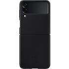 Samsung Leather Cover for Samsung Galaxy Z Flip 3