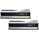 G.Skill Trident Z5 Silver DDR5 6400MHz 2x16GB (F5-6400J3239G16GX2-TZ5S)