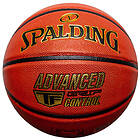 Spalding Advanced Grip Control