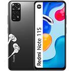 Xiaomi Redmi Note 11S Dual SIM 6GB RAM 64GB