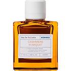 Korres Cashmere Kumquat edt 50ml