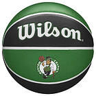 Wilson NBA Team Tribute Boston Celtics