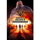 State of Decay 2: Juggernaut Edition (PC)