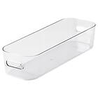 SmartStore Compact Clear Slim Oppbevaringseske