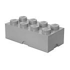 LEGO Storage Brick 8 Oppbevaringsboks