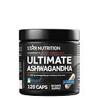 Star Nutrition Ultimate Ashwagandha 120 Kapslar