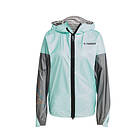 Adidas Terrex Agravic Pro Rain Jacket (Women's)