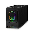 Intel NUC 11 Extreme NUC11BTMi7 (Black)