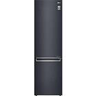 LG GBB72MCEGN (Stainless Steel)