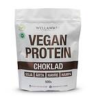 WellAware Vegan Protein 80% 0,5kg