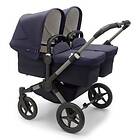 Bugaboo Donkey 5 Twin (Duo/Combi för 2)