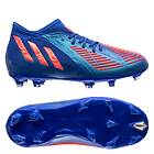 Adidas Predator Edge.1 FG (Jr)