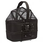 TRIXIE 13108 Cykeltransportbur 41x47x29cm