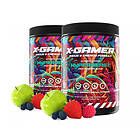 X-Gamer Hyperbeast (X-Tubz 2x600g /120 servings)