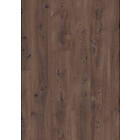 Pergo Laminatgolv Longplank 4v Chocolate Oak 1-Stav 205x20,5cm 6st/pakke