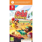 OddBallers (Switch)