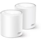 TP-Link Deco X50 (2-pack)