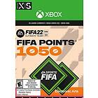 FIFA 22 - 1050 Points (Xbox One | Series X/S)