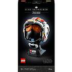 LEGO Star Wars 75327 Luke Skywalker (Red Five) Helmet