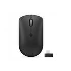 Lenovo 400 USB-C Wireless Compact Mouse