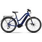 Haibike SDURO Trekking 4.0 Dam 2022 (Elcykel)