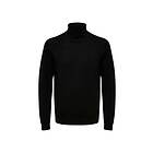 Selected Homme Slhberg Rollneck Sweater (Men's)
