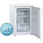 Scandomestic SFS 82 W (White)