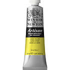 Winsor & Newton Artisan Water Mixable Oljefärg Lemon Yellow 346 37ml