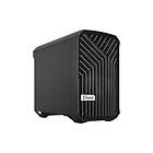 Fractal Design Torrent Nano Black Solid (Black)