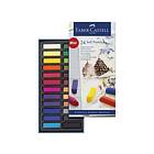 Faber-Castell Soft Pastels Mini Kritor 24st