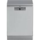 Beko BDFN26640XC Vit