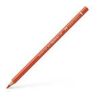 Faber-Castell Polychromos 115 Dark Cadmium Orange Färgpennor