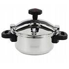 Royalty Line RL-DSK4 Pressure Cooker 4L