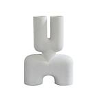 101 Copenhagen Cobra Dobbel Vase 470mm