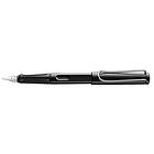 Lamy Safari Medium Reservoarpenna