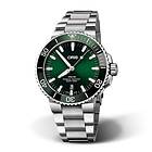 Oris Aquis Date 733-7766-4157-07-8-22-05PEB