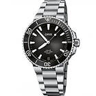 Oris Aquis Date Caliber 400-7769-4154-07-8-22-09PEB