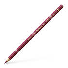 Faber-Castell Polychromos 225 Dark Red Färgpennor