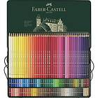 Faber-Castell Polychromos Colour Pencils Färgpennor 120st