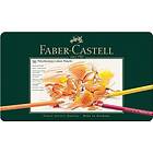 Faber-Castell Polychromos Colour Pencils Färgpennor 36st