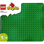 LEGO Duplo 10980 Green Building Plate
