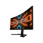Gigabyte G34WQC A 34" Ultrawide Välvd Gaming WQHD