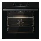 Gorenje BPS6737E22B (Black)