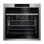 AEG BFS8600M1 (Rostfri)