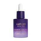 Lumene Nordic Ageless Radiant Youth Night Elixir 30ml