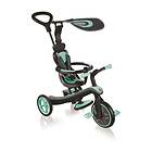 Globber Explorer Trike 4in1