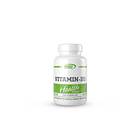 GAAM Nutrition Health Series Vitamin B5 90 Kapslar