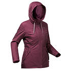 Quechua Sh100 X-warm -10°c Waterproof Winter Jacket (Men's)