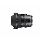 Sigma 20/2,0 DG DN Contemporary for Sony E