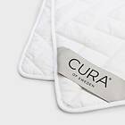 Cura of Sweden Pearl Cotton Eco Tyngdtäcke 135x200 (7kg)